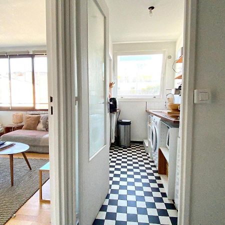 Home Sweet Home Parmentier Paris Exterior photo