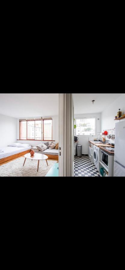 Home Sweet Home Parmentier Paris Exterior photo